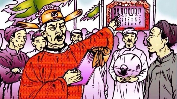 Vị tể tướng nào trong sử Việt bị kết án tử vì mê tín dị đoan?