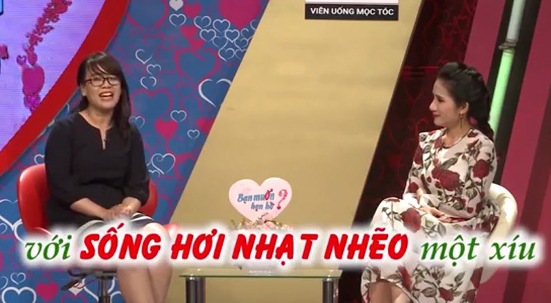 Cái kết bất ngờ cho cô gái 'nhạt' nhất Bạn muốn hẹn hò