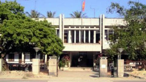 Xác minh Phó chủ tịch huyện đánh nhân viên tại cơ quan