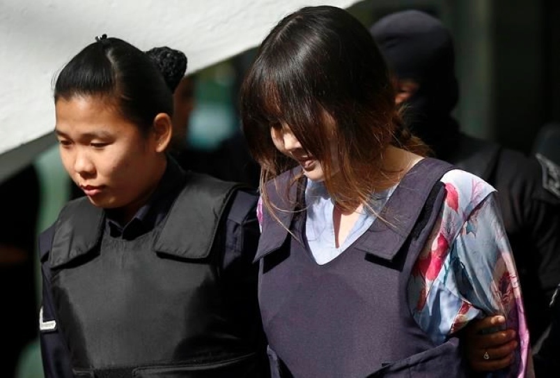 Thông tin mới nhất vụ xử Đoàn Thị Hương