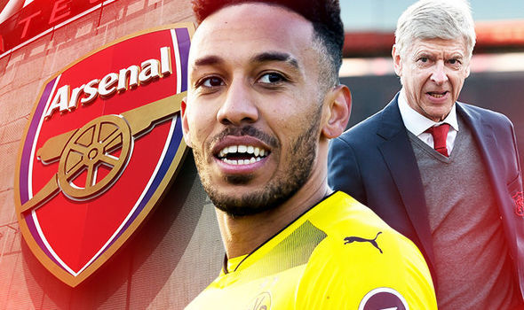 MU cướp hàng của Man City, Arsenal ký Aubameyang giá kỷ lục