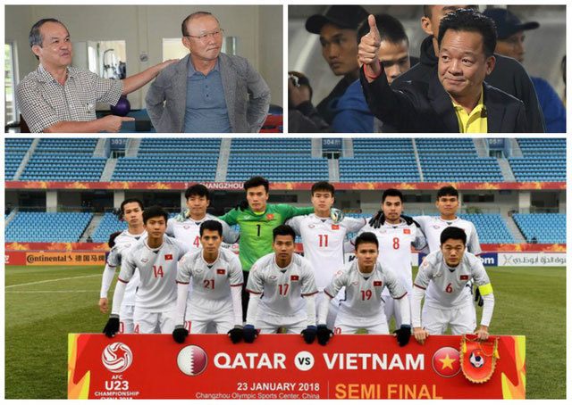 Đón U23 về nước thưởng to, Bầu Hiển nhanh chóng có thêm ngàn tỷ