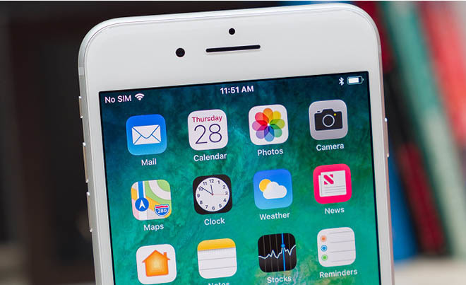 Apple đang phát triển đến bốn nguyên mẫu iPhone thế hệ tiếp theo