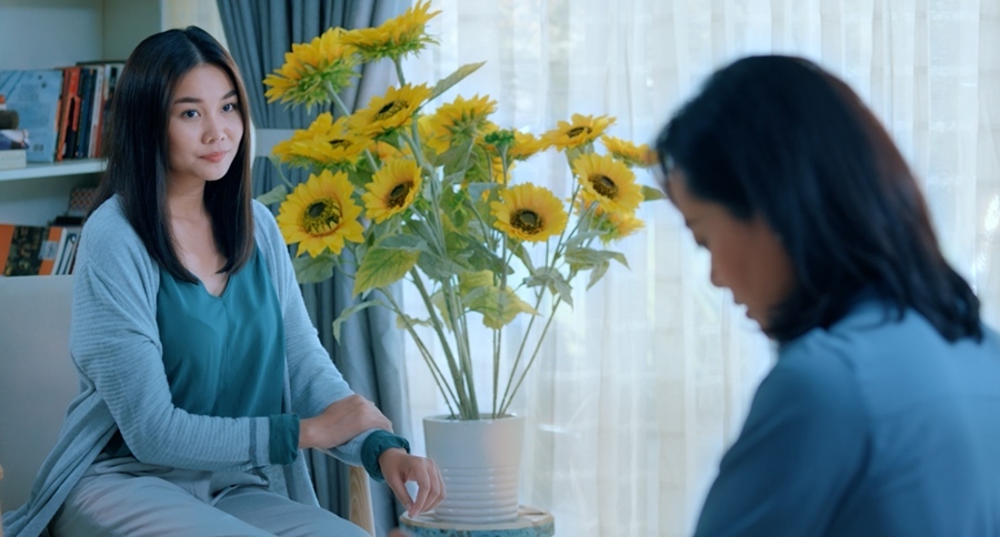 Thanh Hằng, Hồng Ánh rủ nhau đánh hội đồng trong phim mới