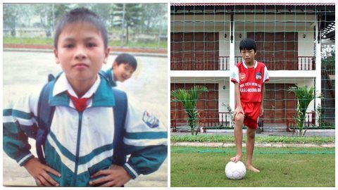 Video cực hiếm trời