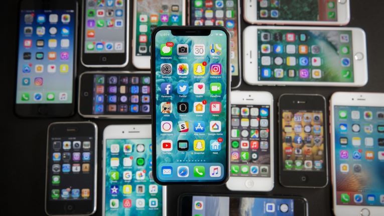 Apple sẽ ra mắt iPhone giá rẻ?