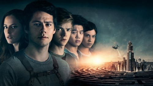 death cure