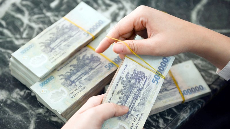 Cảnh giác tiền ảo đa cấp: Cho vay 100 triệu, lãi 40% mỗi tháng