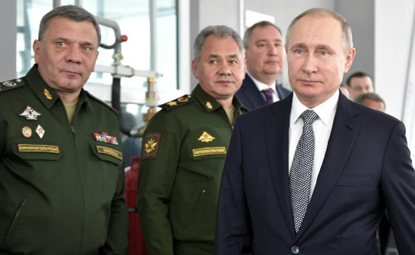 Hé lộ lý do ông Trump dừng tay trừng phạt thêm Nga