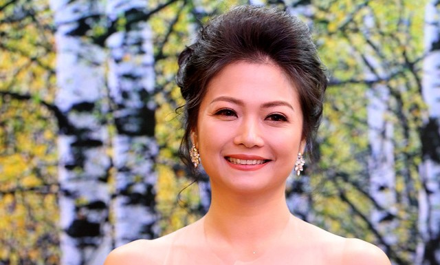 Diễn viên Kiều Anh 'Phía trước là bầu trời' giờ ra sao?