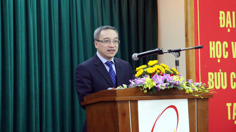 'Tiến sỹ, thạc sỹ CNTT là nguồn vốn quý giá phát triển đất nước'