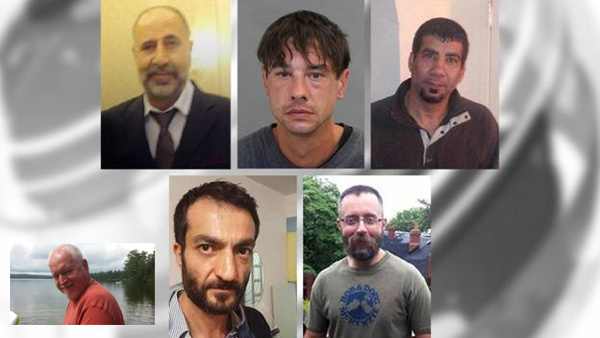 Canada chấn động vụ giết người hàng loạt ở làng đồng tính