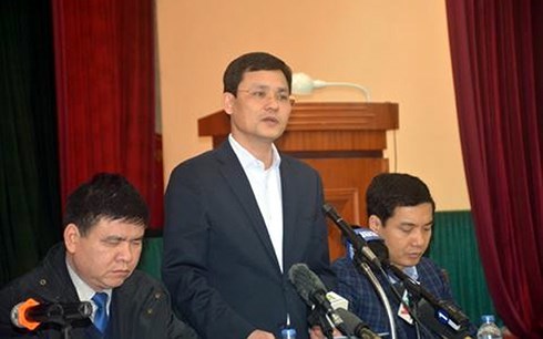 Hà Nội làm rõ việc 3.700 cán bộ viên chức lao động bị nợ lương