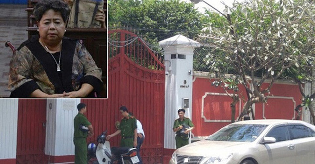 Đại gia 'tay không' đi đòi Mayback và Penthouse