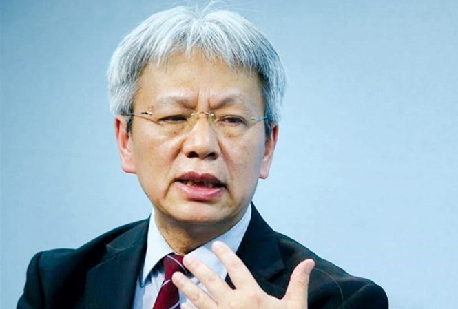 Hãy ủng hộ những người làm giàu có tâm, có tài