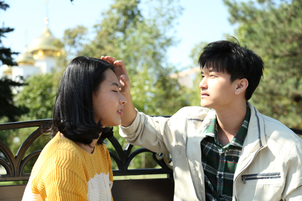 Diễn viên Huỳnh Anh nói gì khi phim vừa lên sóng VTV đã bị chê?