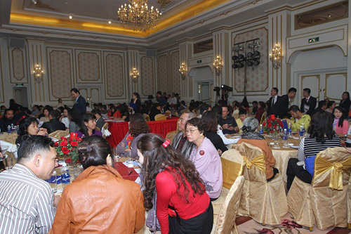 The Panorama cháy hàng sau 45 phút mở bán