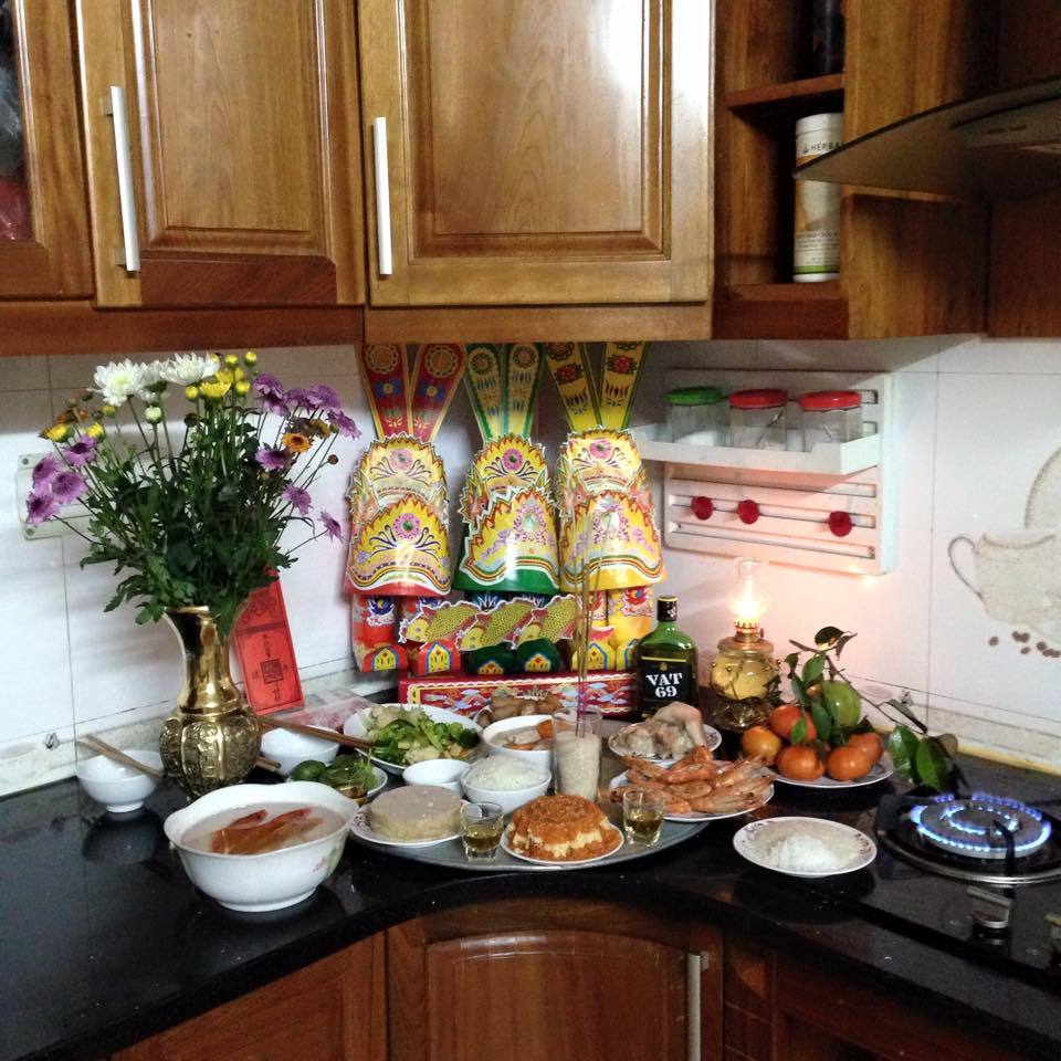 mam co cung ong cong ong tao