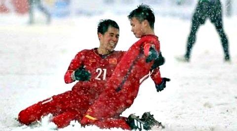 Top 10 bàn thắng đẹp nhất U23 châu Á 2018