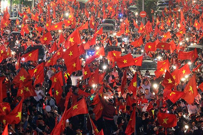 Nguyện không thẹn với lịch sử, quyết không phụ sự ủy thác của dân