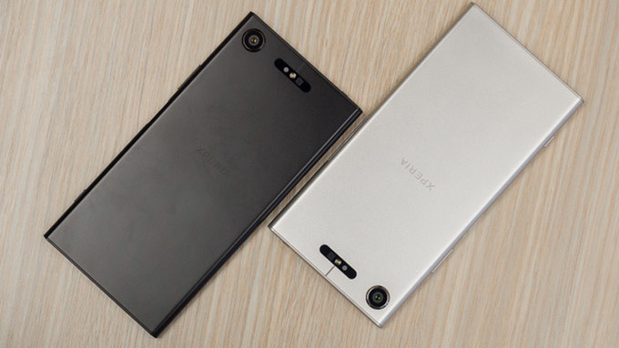Sony lẳng lặng chuẩn bị ra mắt thêm smartphone Xperia 5 inch