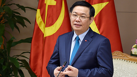 Phó Thủ tướng chưa yên tâm với ‘sức khoẻ’ DNNN