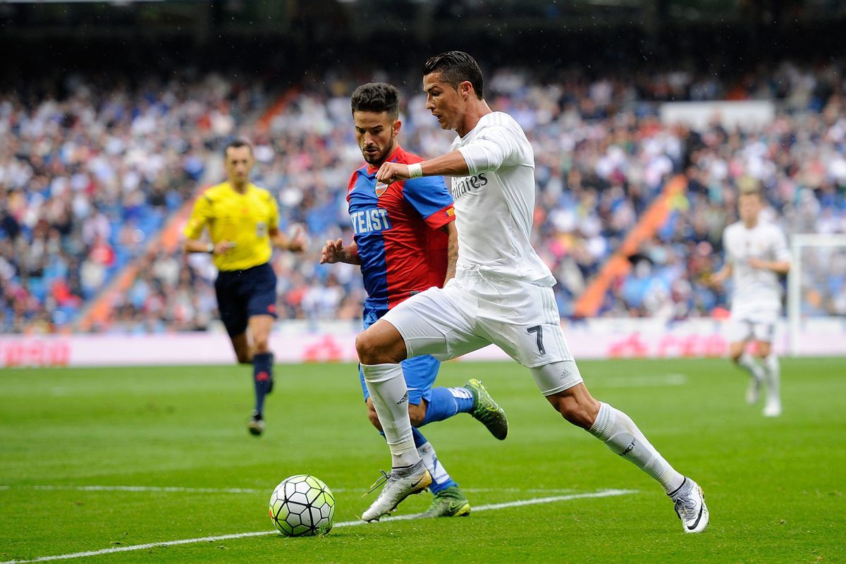 Lịch thi đấu, kết quả vòng 22 bóng đá Tây Ban Nha La Liga