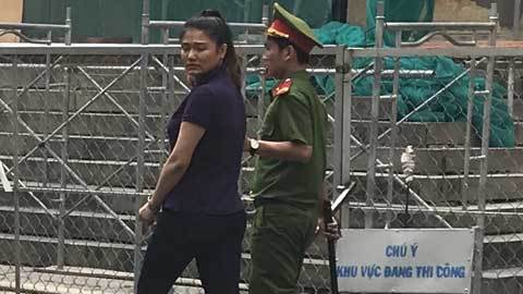 Thiệt mạng vì muốn minh chứng tình yêu chung thủy