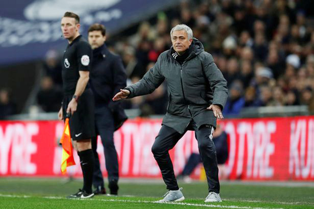 Mourinho 