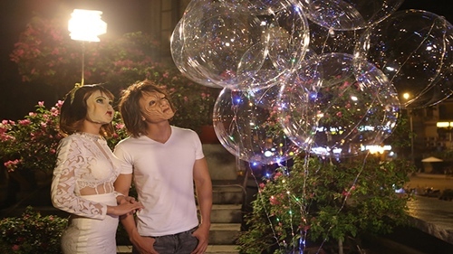 Lựa chọn của trái tim 8