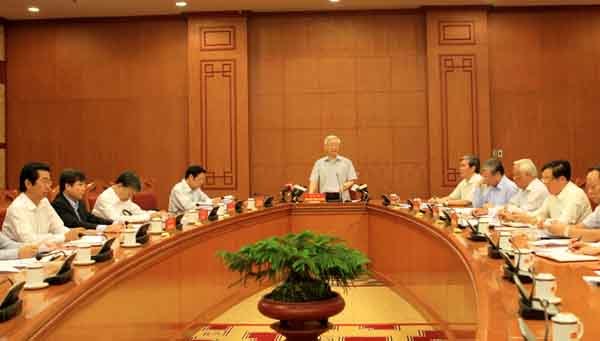 Từ Quốc lệnh ngày 26/1/1946 đến “lò đã nóng lên…”