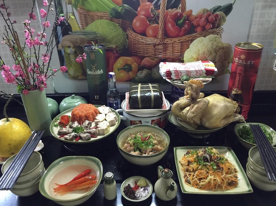 Một số lưu ý khi cúng ông Công ông Táo