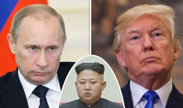 Nga bất ngờ cảnh báo ông Trump về sức mạnh Triều Tiên
