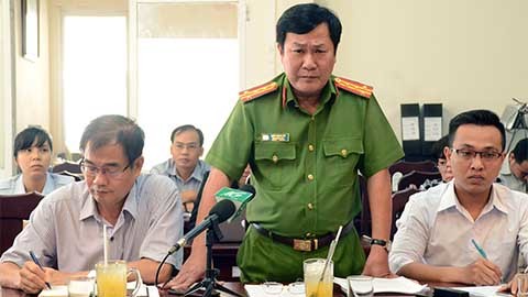 Công an Phú Quốc tìm 4 người mua bán dâm bị bêu tên để xin lỗi